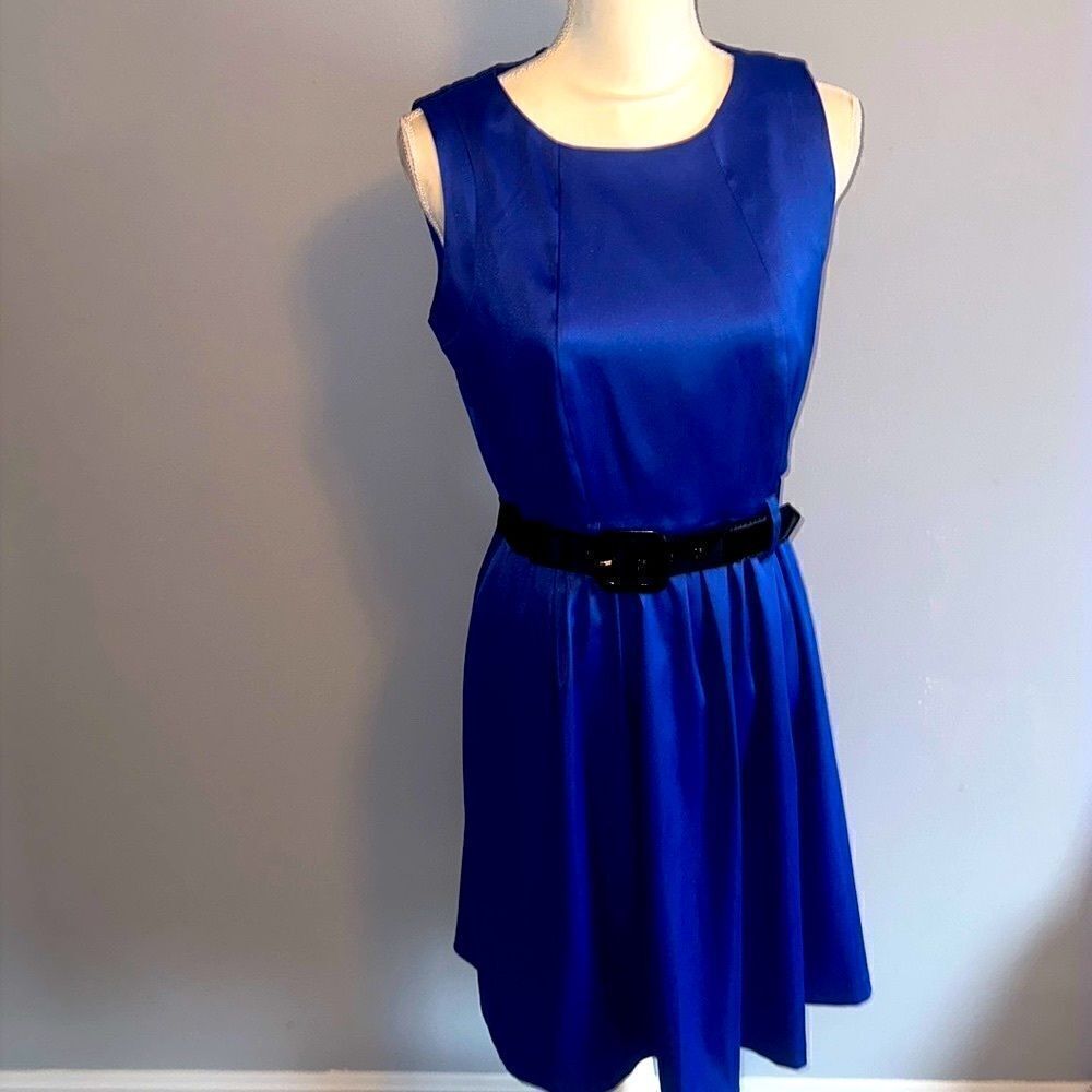 AB Studio Dress!